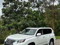 Lexus GX