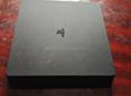 Playstation 4 slim 500гб