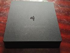 Playstation 4 slim 500гб