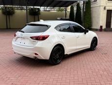 Mazda Аxela