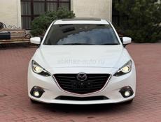 Mazda Аxela
