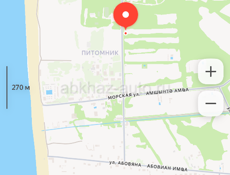 Срочно продаю участок