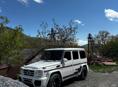 Mercedes-Benz G-Класс