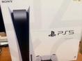 Sony playstation 5 1tb