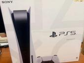 Sony playstation 5 1tb