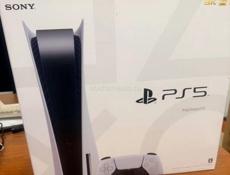 Sony playstation 5 1tb