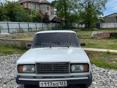 ВАЗ 2107