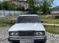 ВАЗ 2107