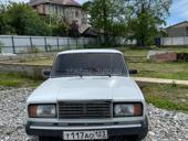 ВАЗ 2107