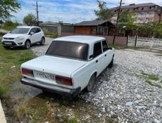 ВАЗ 2107