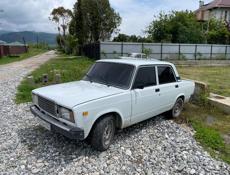 ВАЗ 2107