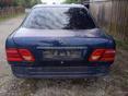 Авторазбор W210 объём 2.3 📩+79409512189📞+79409511889