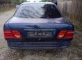 Авторазбор W210 объём 2.3 📩+79409512189📞+79409511889