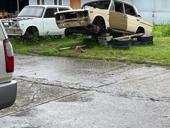 Ваз 06-07 запчасти по мелочи что осталось 
