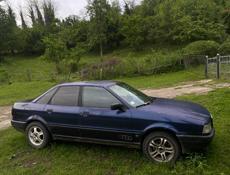 Audi 80