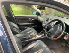 Nissan Cima