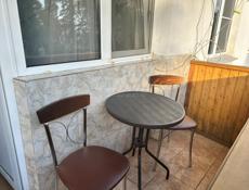 Уютная квартира в 100 м от моря 