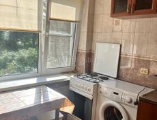 Уютная квартира в 100 м от моря 