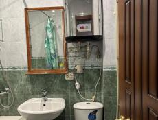 Уютная квартира в 100 м от моря 