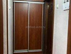 Уютная квартира в 100 м от моря 