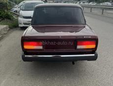 ВАЗ 2107