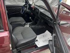 ВАЗ 2107