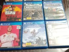 Продаю Sony Playstation 