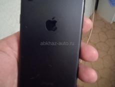 Продам айфон 7