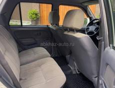 Toyota 4 Runner