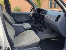 Toyota 4 Runner