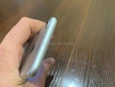 Айфон 7 в очень достойном состоянии 