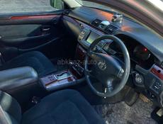 Toyota Brevis
