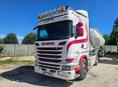 SCANIA
