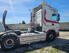 SCANIA