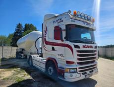 SCANIA