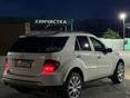 Mercedes-Benz ML