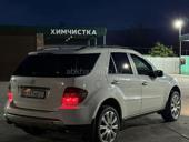 Mercedes-Benz ML