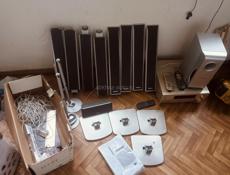 Домашнии кинотеатр
