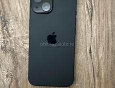iPhone 15
