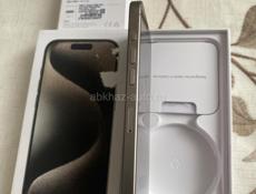 iPhone 15 Pro