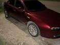 Alfa Romeo 159