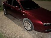 Alfa Romeo 159