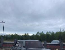 ВАЗ 2107