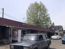 ВАЗ 2107