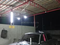 ВАЗ 2107