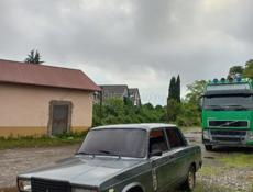 ВАЗ 2107