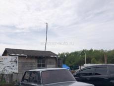 ВАЗ 2107