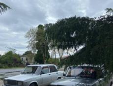 ВАЗ 2107