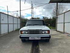 ВАЗ 2107