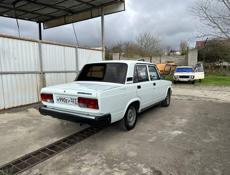 ВАЗ 2107